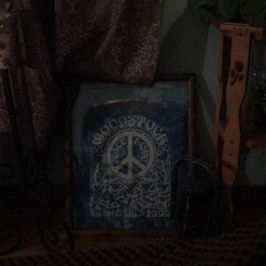 Meet your Posher, Robert